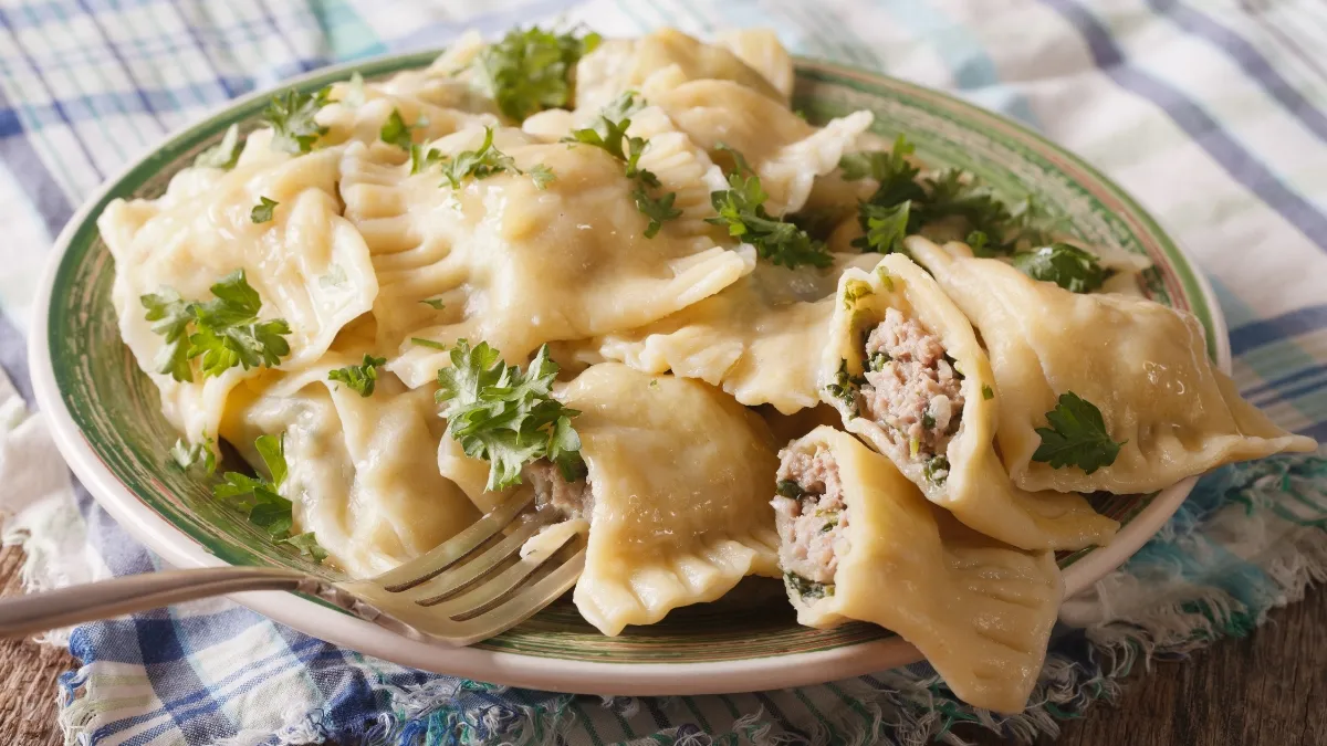 Maultaschen