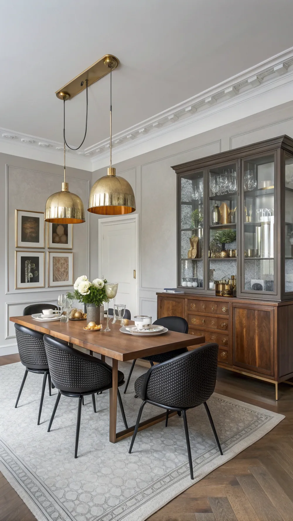 Mixed Metals Mastery
