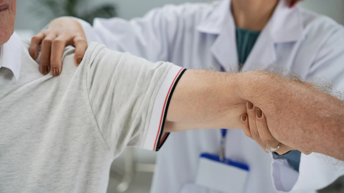 The Strategy: "Muscle-Centric" Medicine