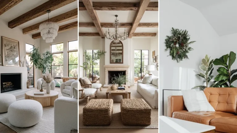 My living Room looks So Boring! What am I Doing Wrong?