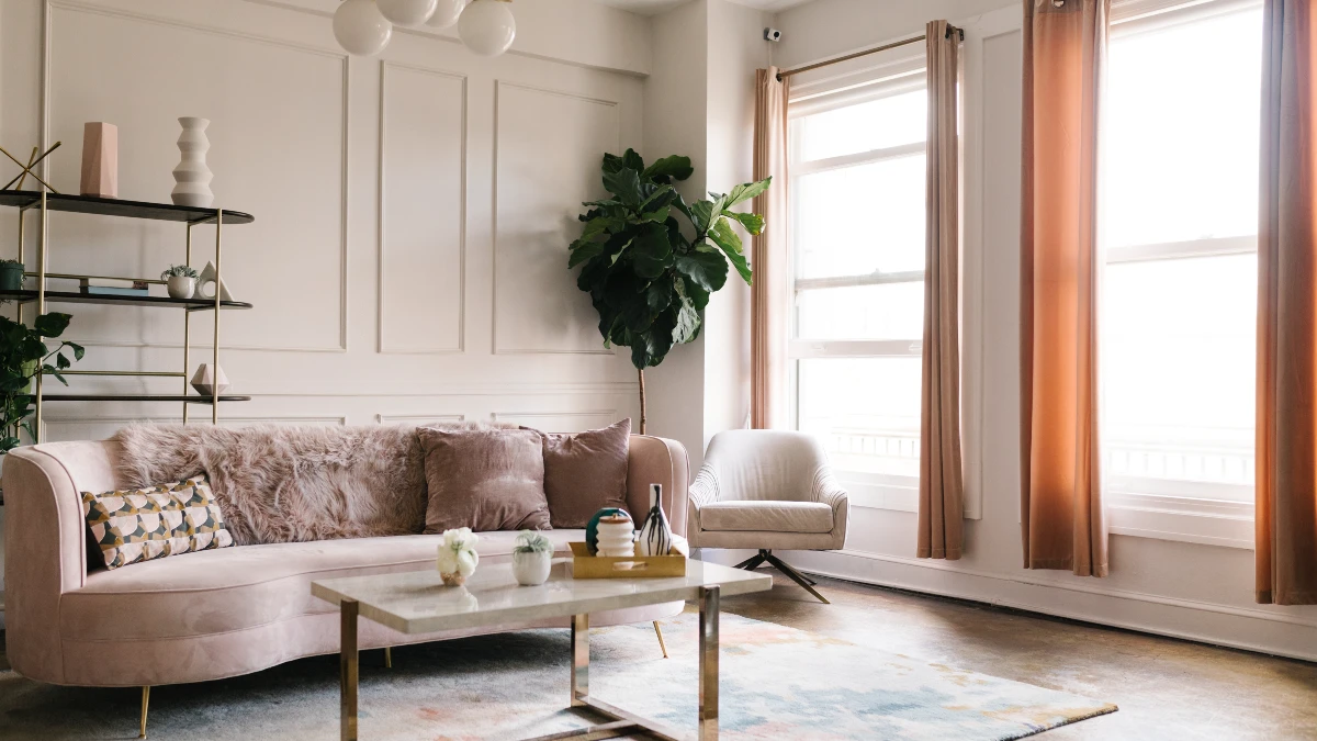 My living Room looks So boring! What am I Doing Wrong?