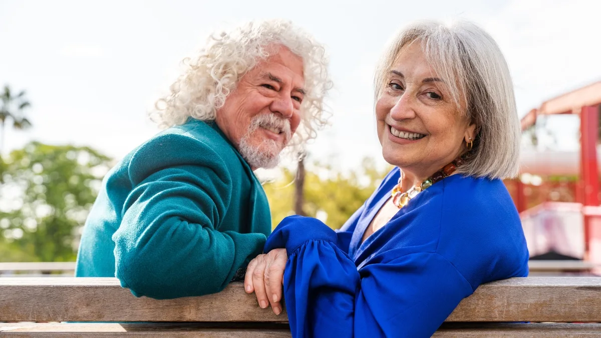 Over 50? The "One Adjustment" to Your Diet That Could Add 10 Years to Your Life