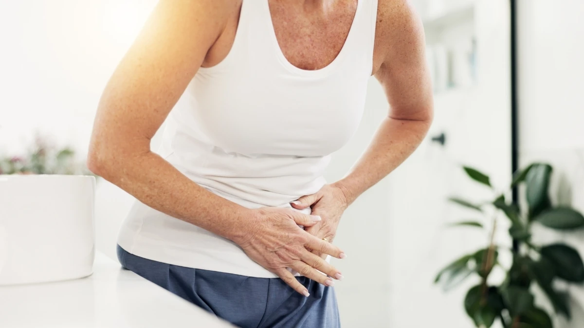 Over 50? What Your Heart Doctor Might Be Missing About Gut Health