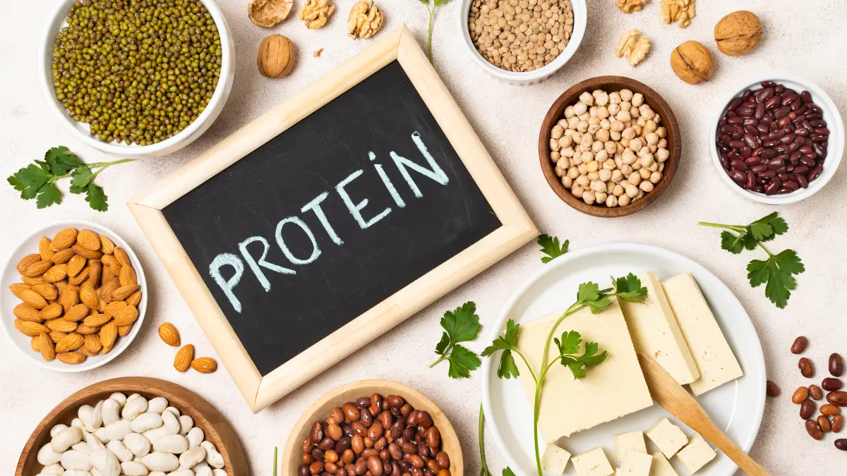 Protein Leverage and NEAT: The Final Pieces