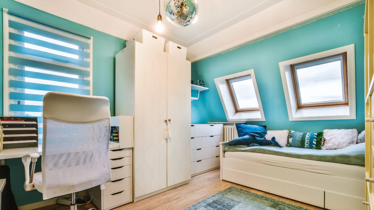 Room Ideas for Small Rooms