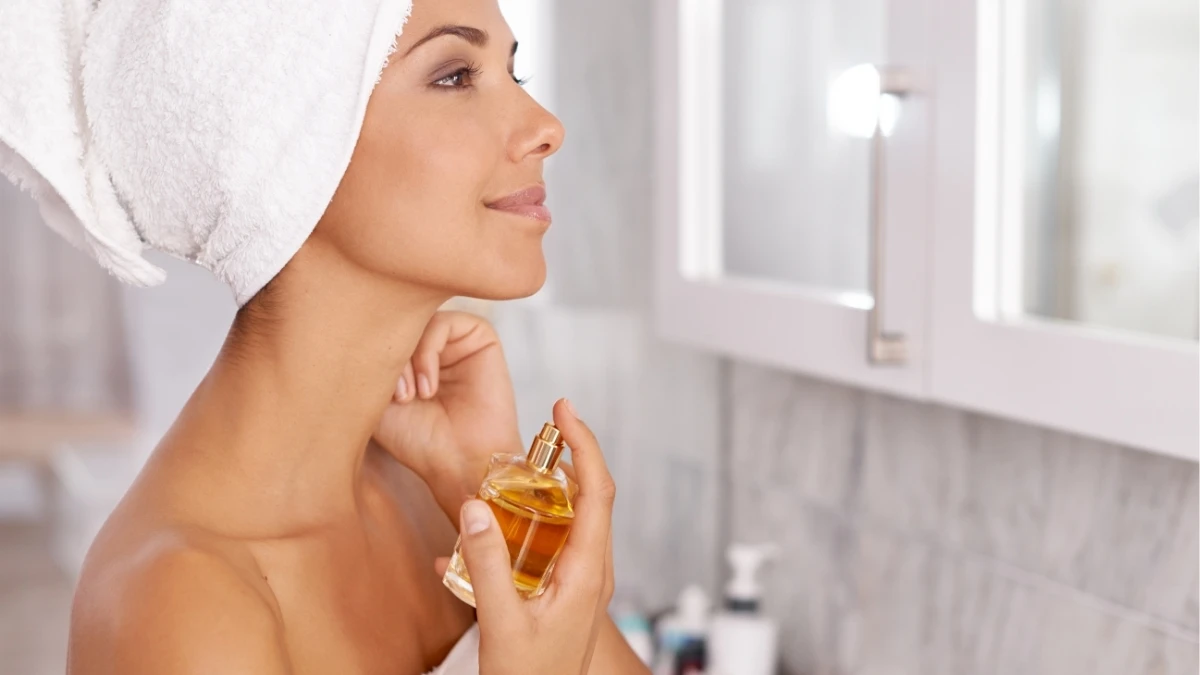 Scent and Freshness Without the Cloud