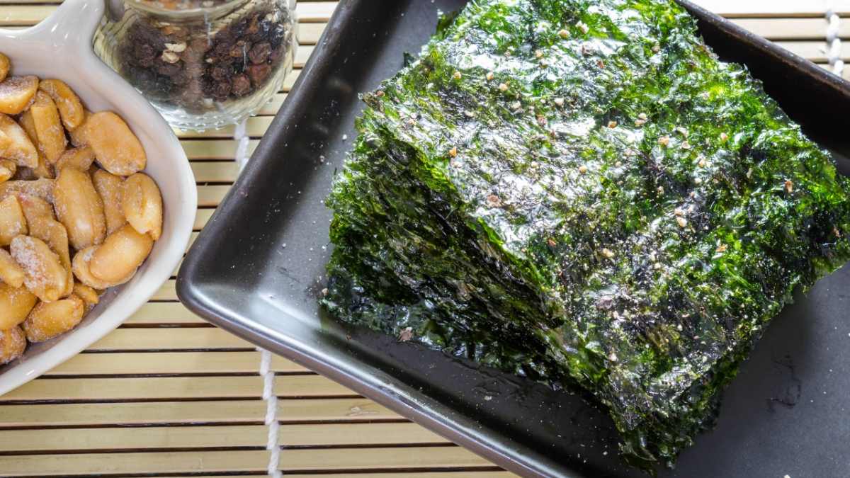 Seaweed Snacks (1)