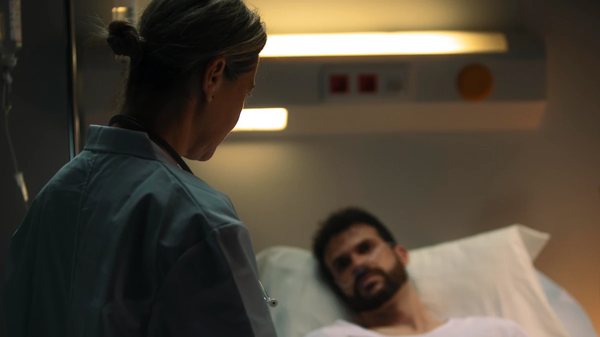 Sepsis & The "Sudden" Emergency