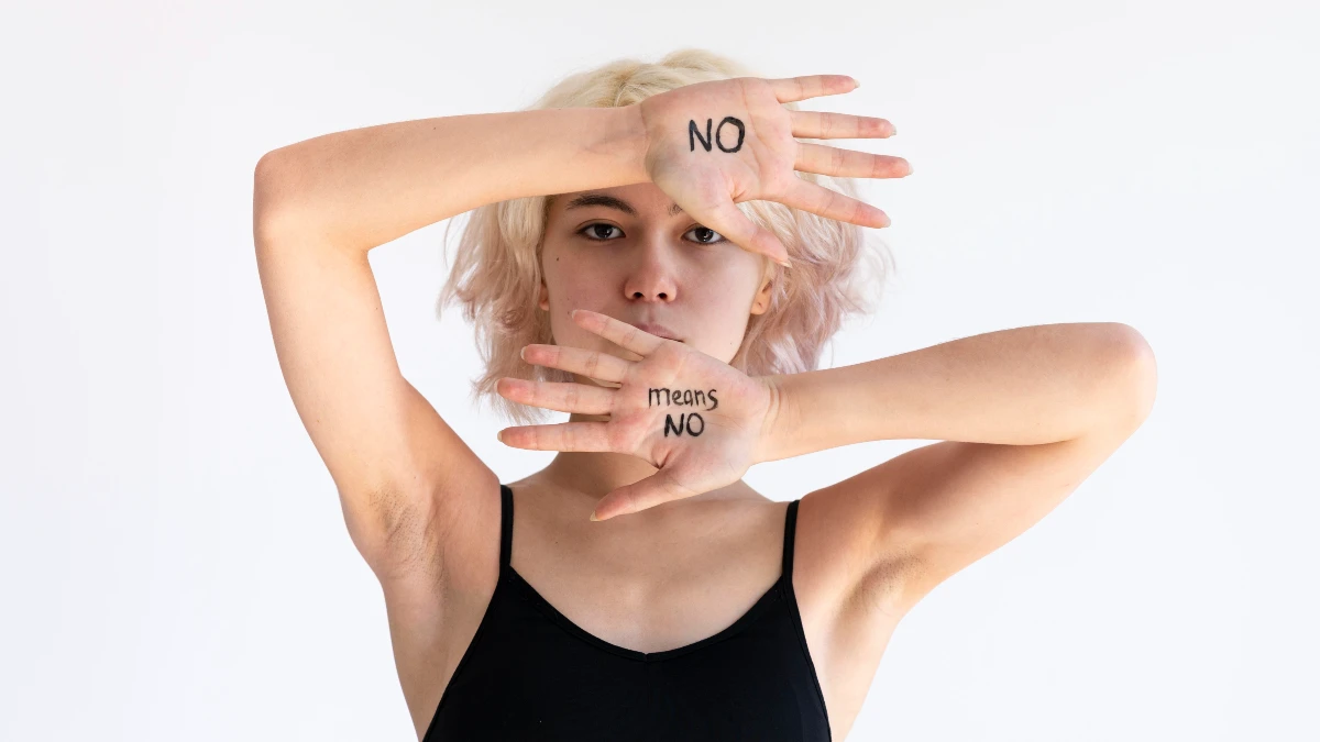 Signs Your Body May Be Signaling Distress