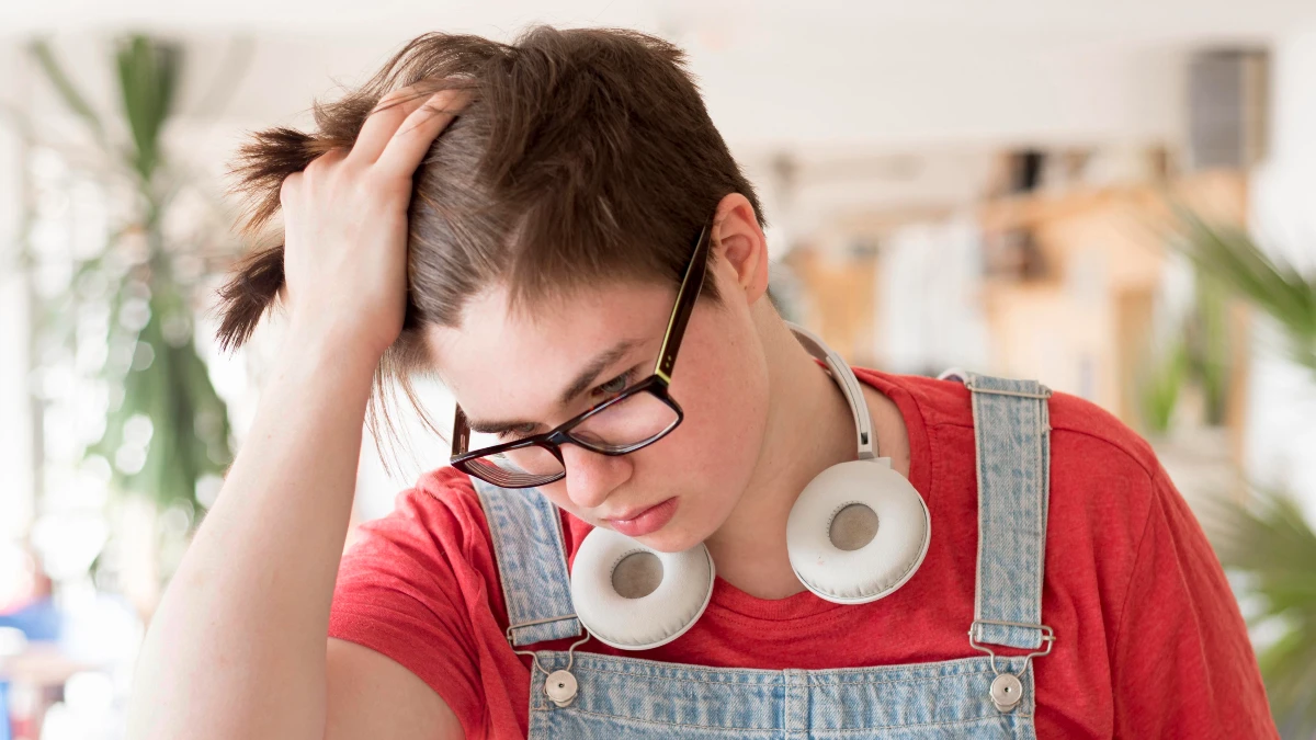 Silent Autonomic Signs: Dizziness Upon Standing