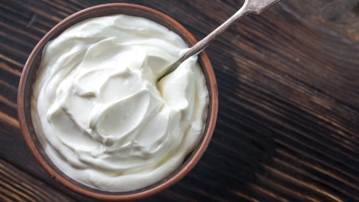 Skyr