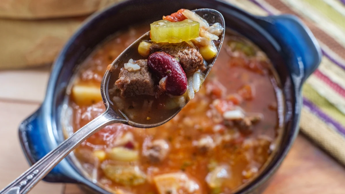 Slow Cooker Breakfast