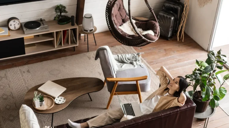 Small Space Furniture