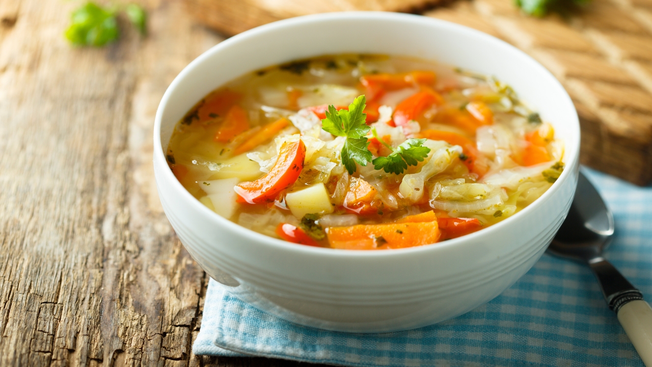 Soul-Warming Soups That’ll Make You Feel Like It’s Grandma’s Kitchen (1)