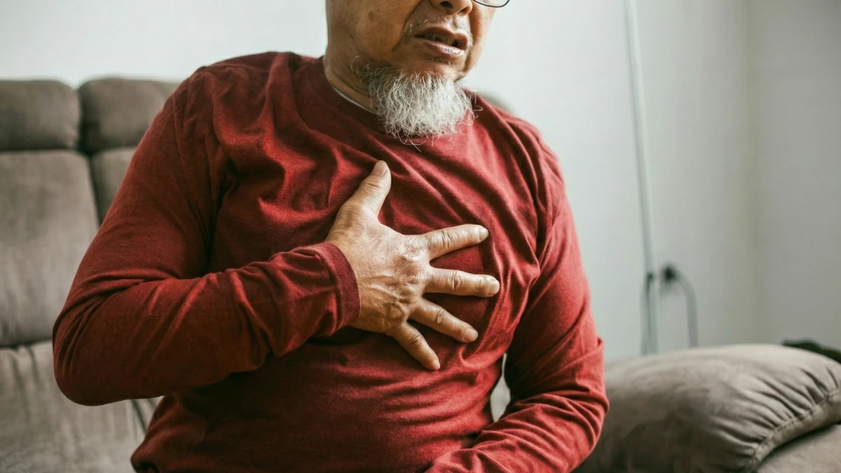 Stop Cutting Fat: 2 High-Calorie Heroes That Slash Heart Attack Risk