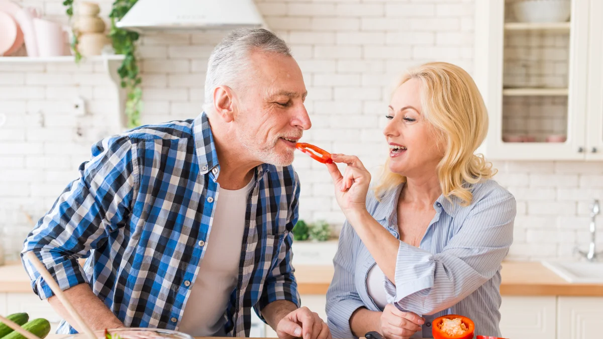 Stop Eating These: 15 Healthy Snacks That Are Actually Making You Hold onto Fat