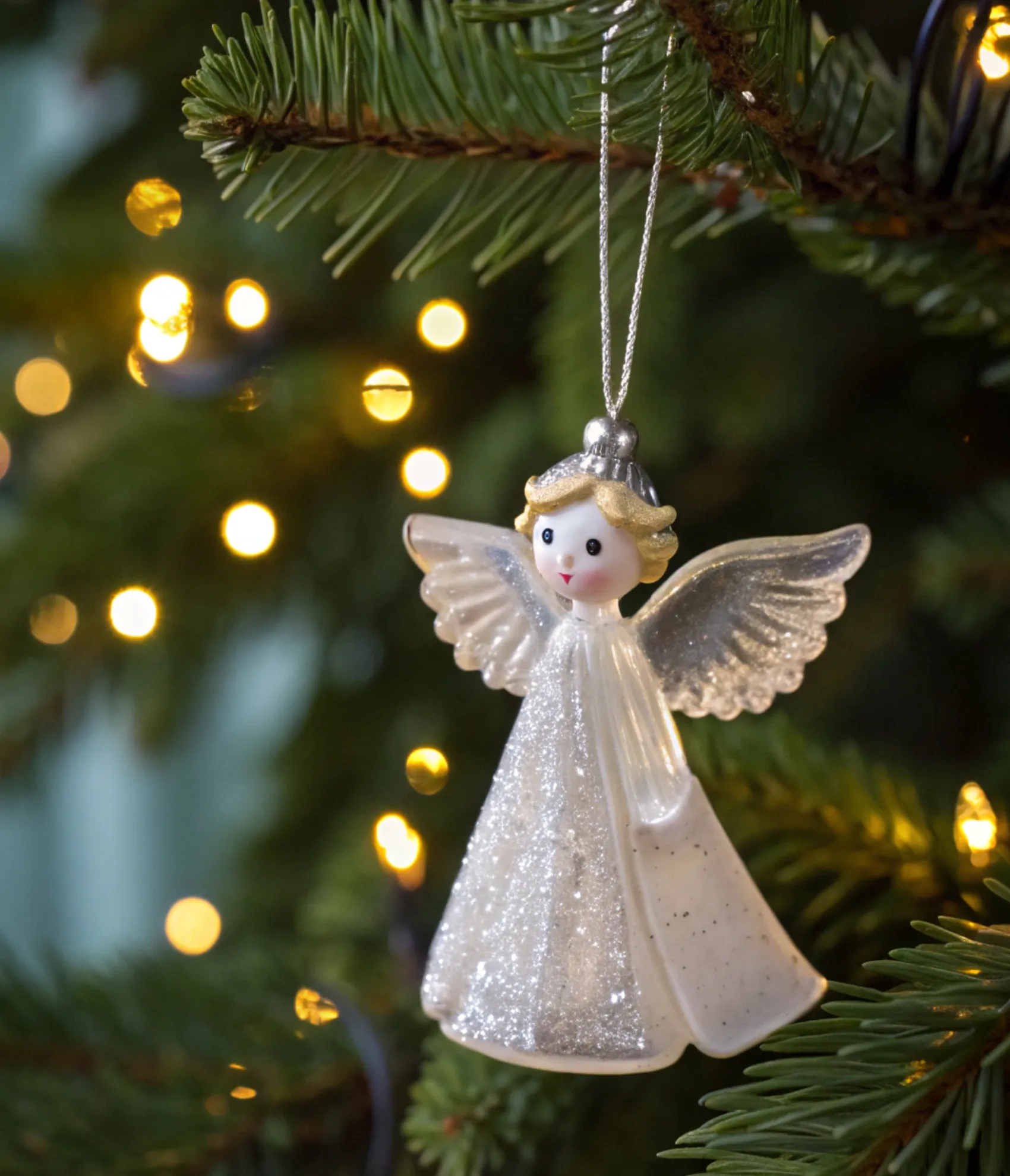 Sweet Seraphim Angel