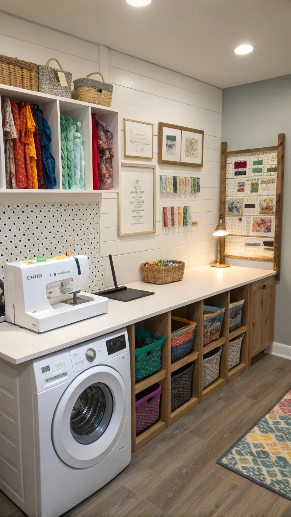 Textile Artist's Workshop