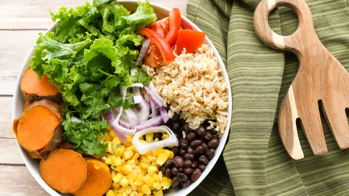 _The 10-Minute Buddha Bowl Formula