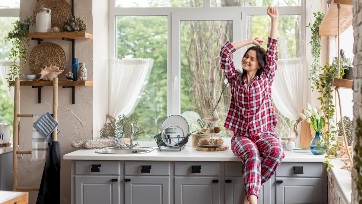 The 200-Square-Foot Pressure Cooker: The Psychological Toll of Tiny Living