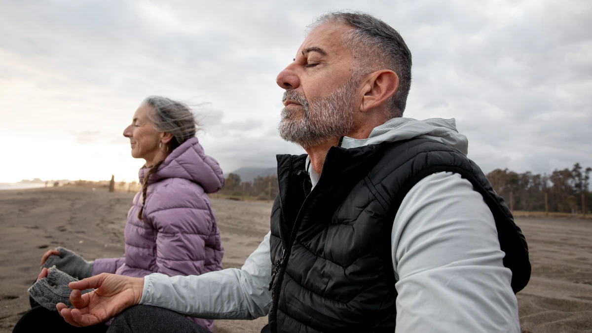 The 4 "Healthy" Imposters Accelerating Aging