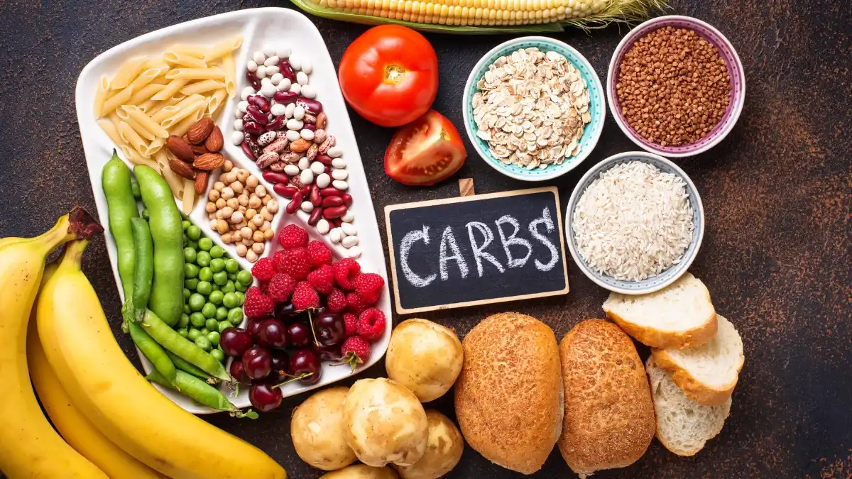 The 5-Hour Carb Cycle