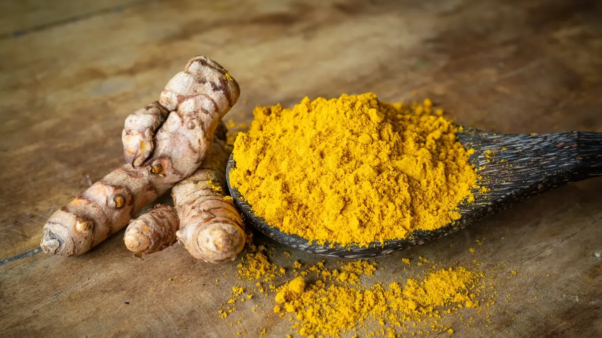 The Anti-Inflammatory Spice Boost