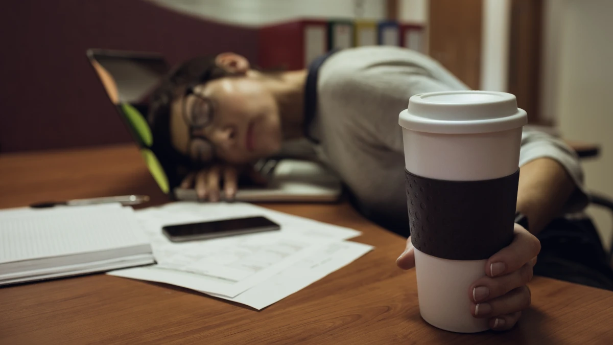 The Caffeine Paradox: Why Coffee Isn't Hitting