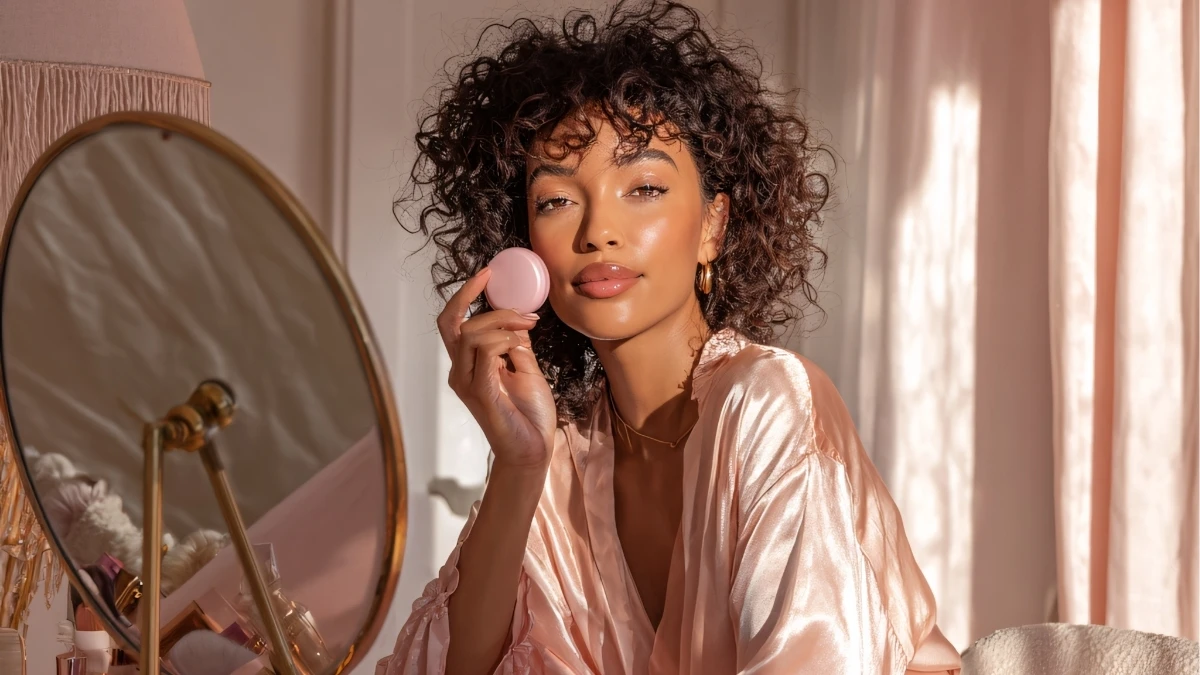 Skincare is Hygiene, Not Vanity