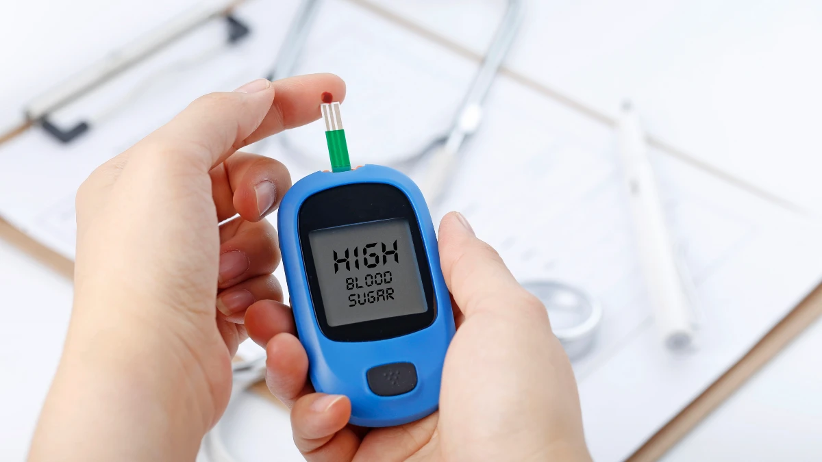 The Diabetes Loop: A Dangerous Two-Way Street