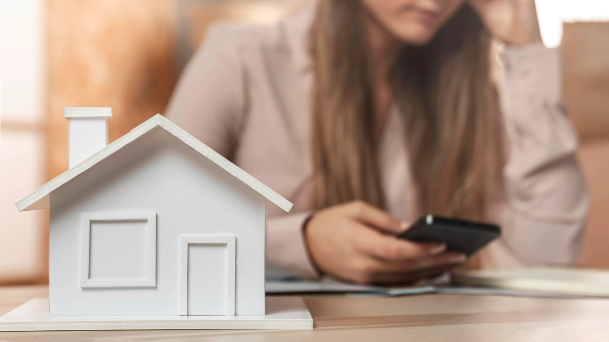 The Financing Nightmare: Why Banks See a Liability, Not a Home