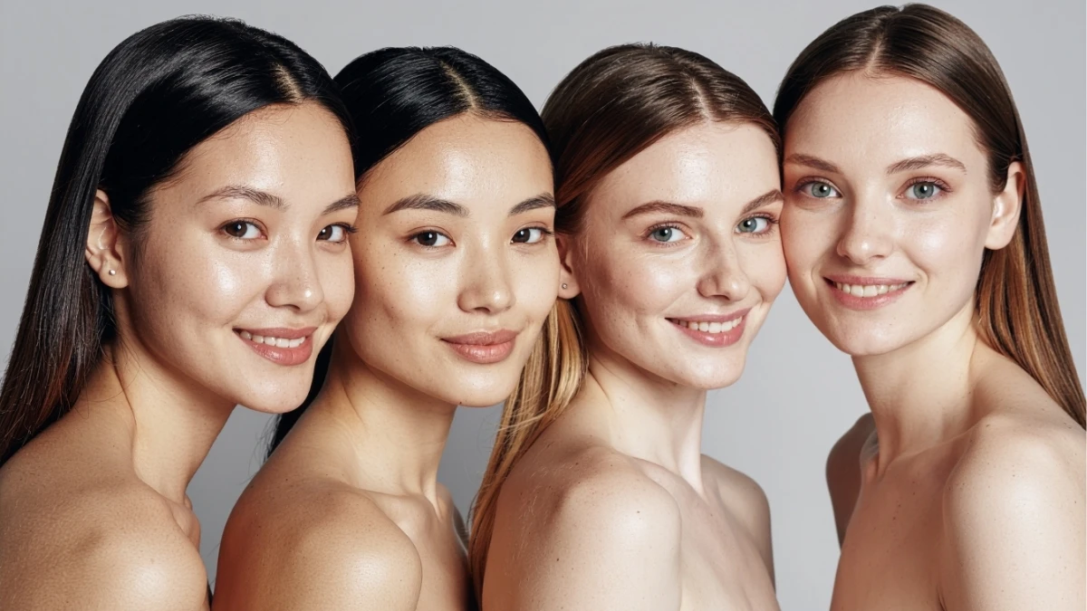 The "Finished" Face: Details That Matter