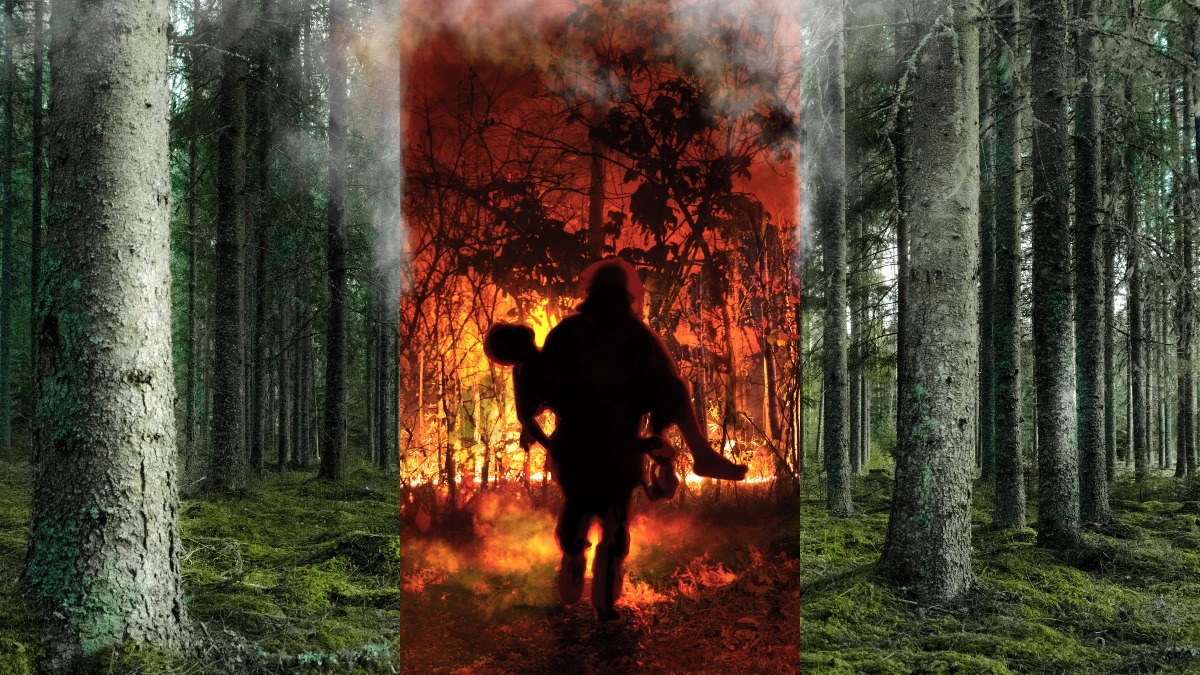 The First 3 Days: Surviving the Crash