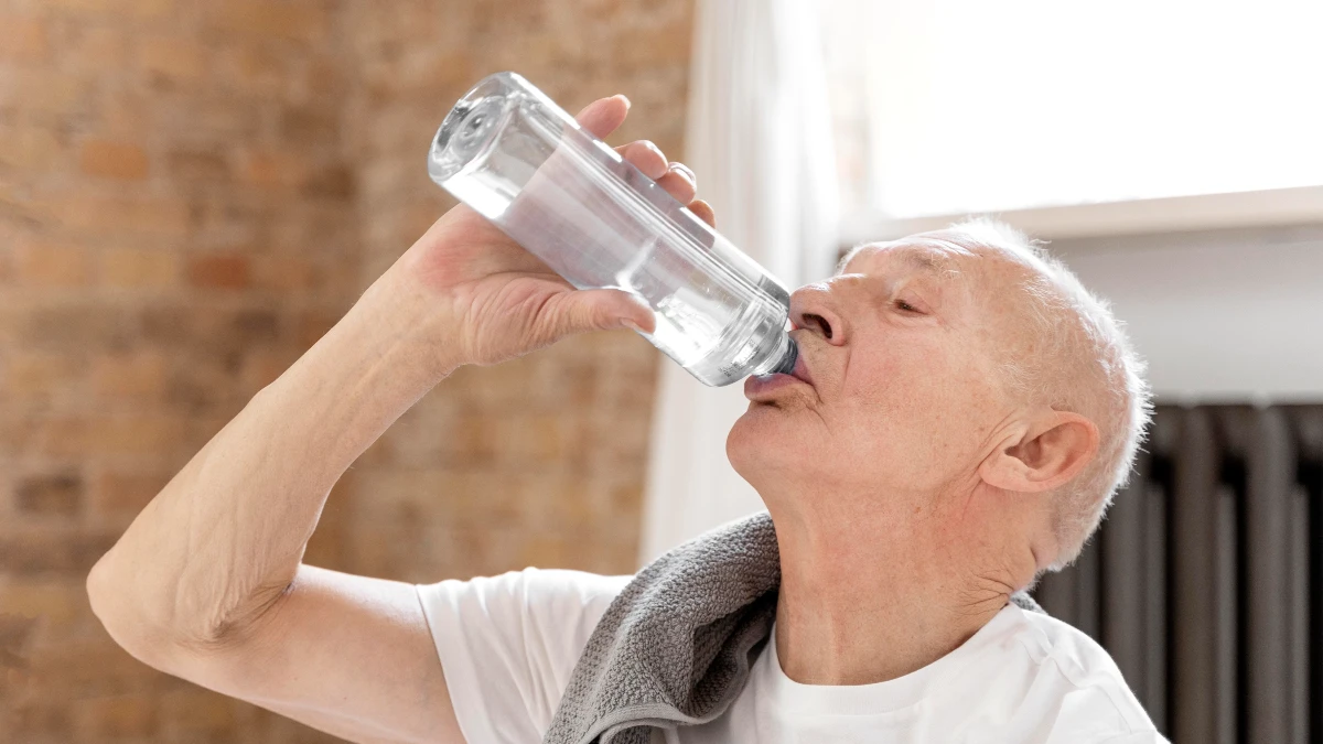 The "Flat Belly" Cabinet: 15 Drinks You Already Have at Home That Fight Inflammation