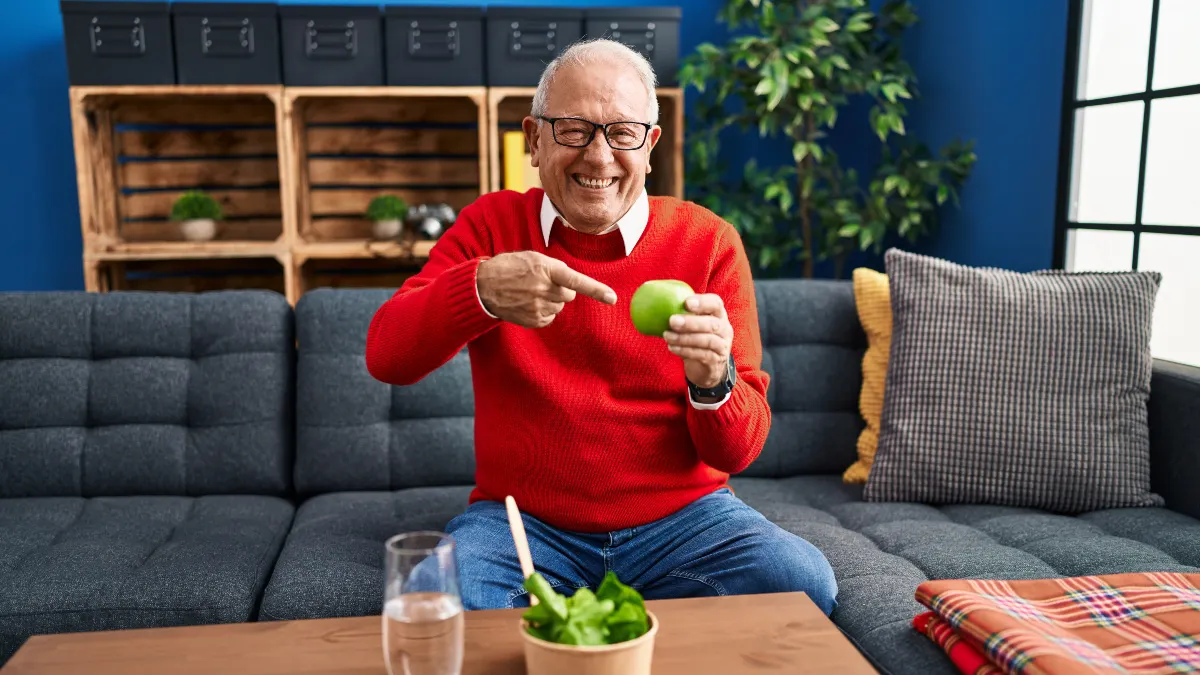 The "Healthy" Breakfast Mistake That’s Causing Your Mid-Morning Energy Crash