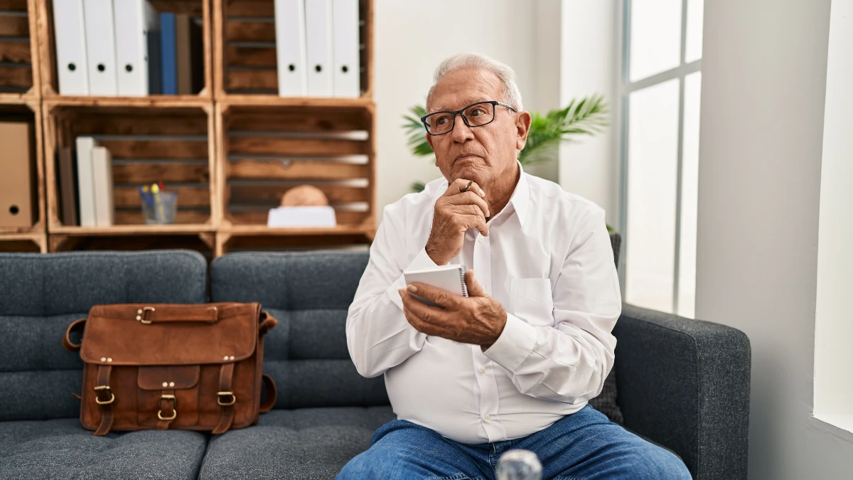 The Hidden Culprit: "Social Jet Lag"