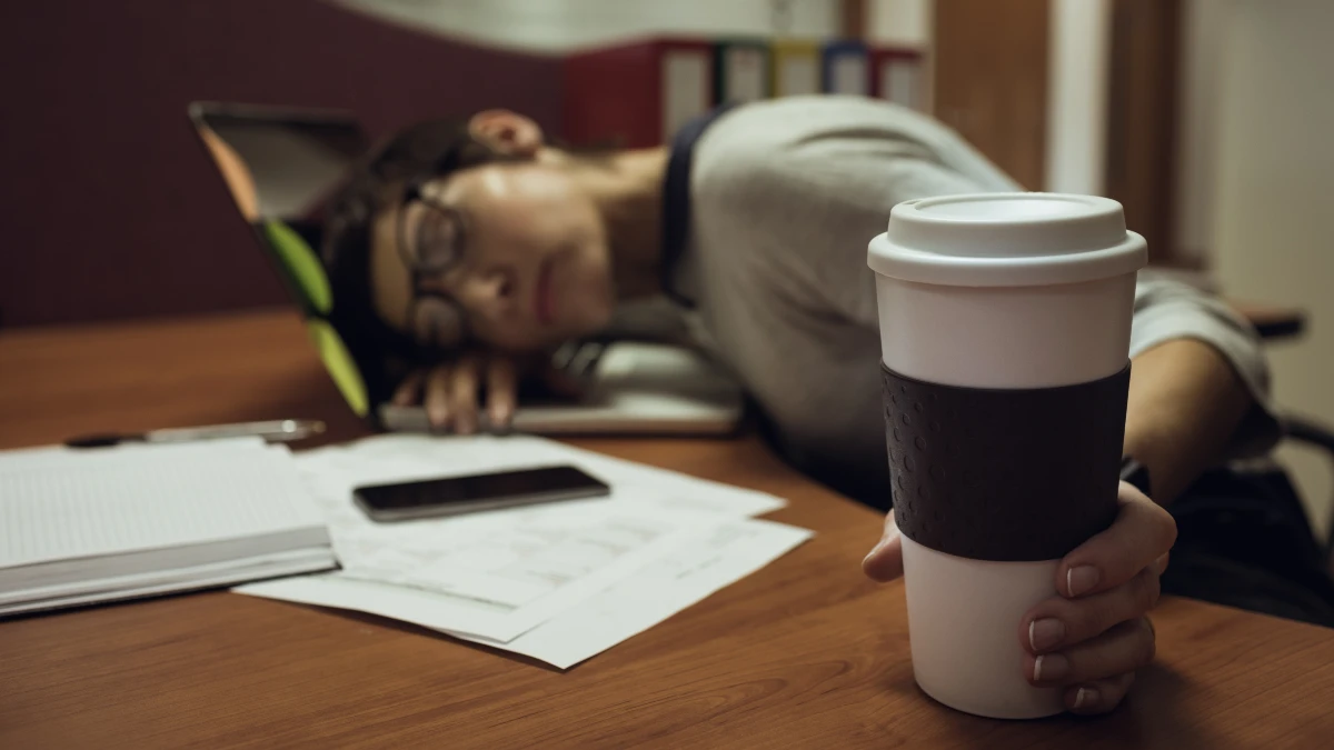 The Myth of Coffee and Artery Stiffness