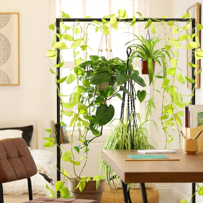 The Neon Ivy Cascade
