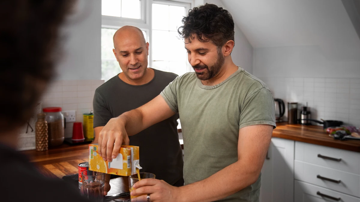 The Power Pairing Formula: Your Guide to Sustained Energy