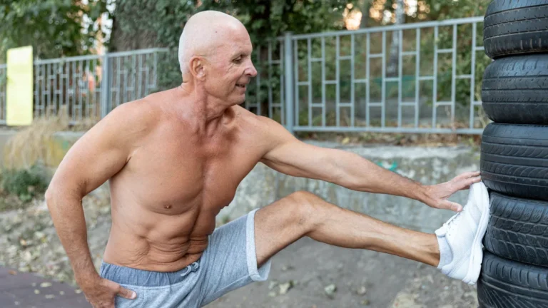 The Protein Mistake Millions of Seniors Make: And Why It’s Destroying Your Muscles