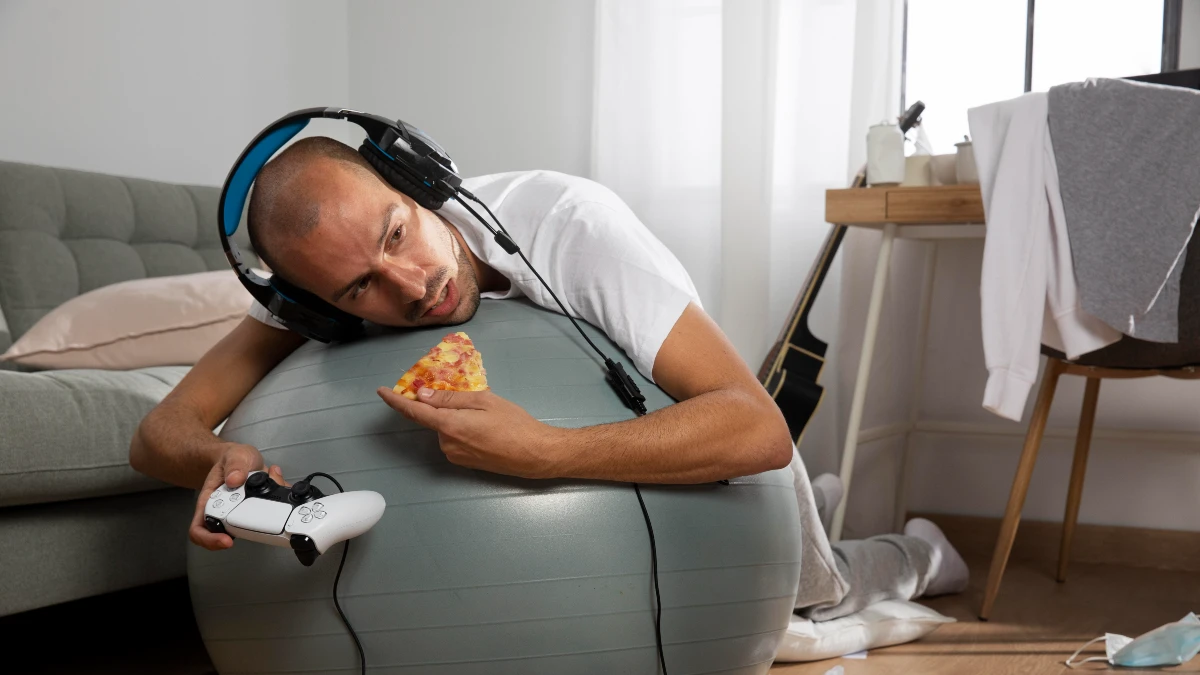 The Science of the Crash: Why High-Glycemic Carbs and Fat Sabotage Energy