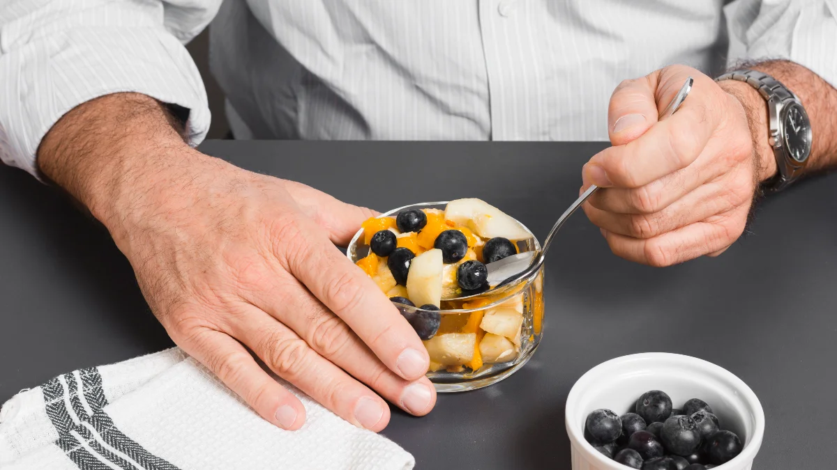 The Simple Habit: How to Master "Exercise Snacking"