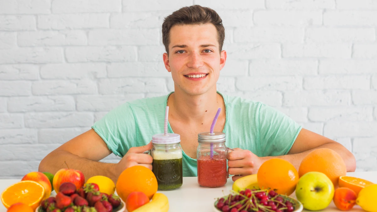 The Soluble Fiber Fix and the Sugar-Fat Switch