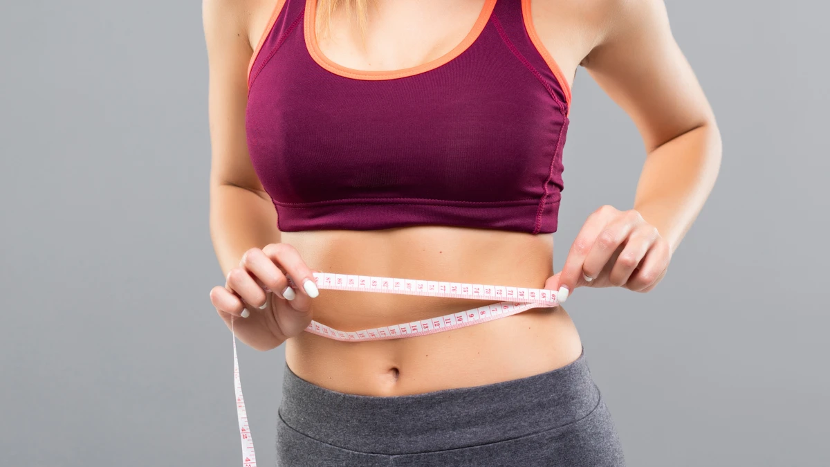 The Weight Loss Secret Hiding in Your Kitchen: 15 Foods Experts Are Finally Revealing