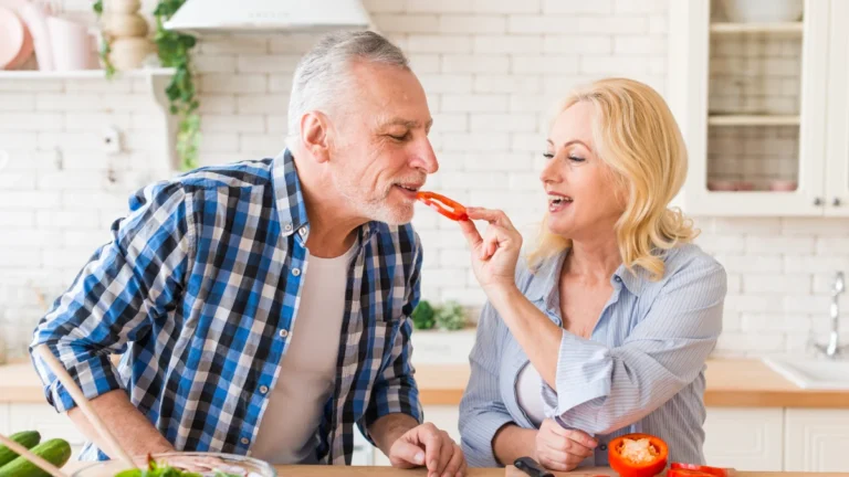 The Weight Loss Secret Hiding in Your Kitchen: 15 Foods Experts Are Finally Revealing