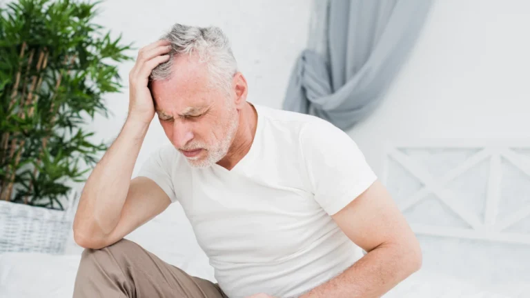 Why Are You Tired All the Time? These 15 Simple Food Fix That Restores Your 'Get-Up-and-Go'