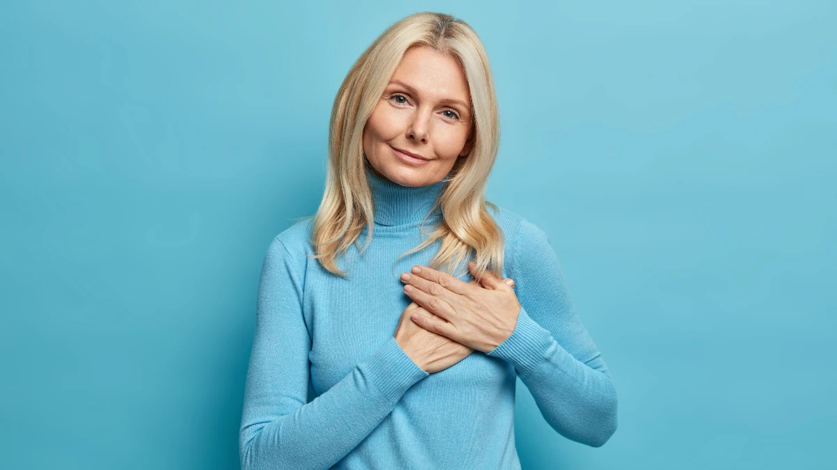 Tracking Your Heart Health