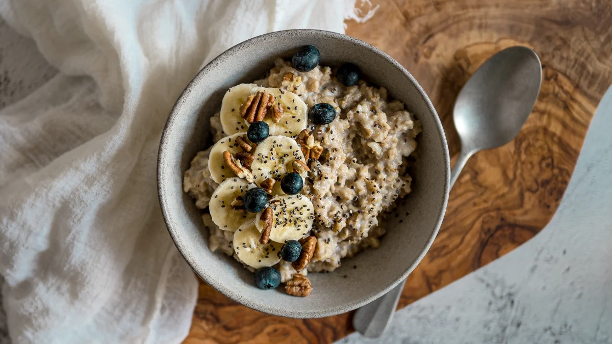 Turn Your Oatmeal into a Protein Powerhouse