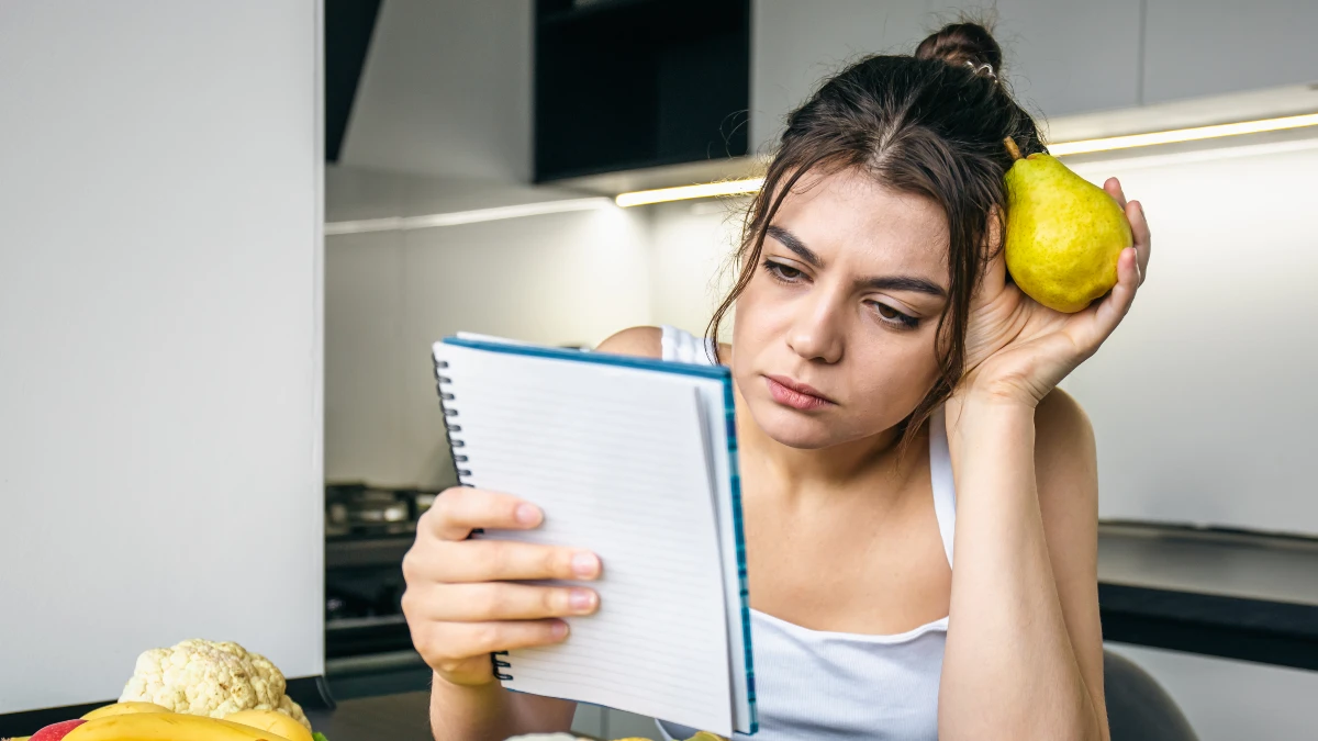 Updated Daily Limits (Who Can Eat What?)