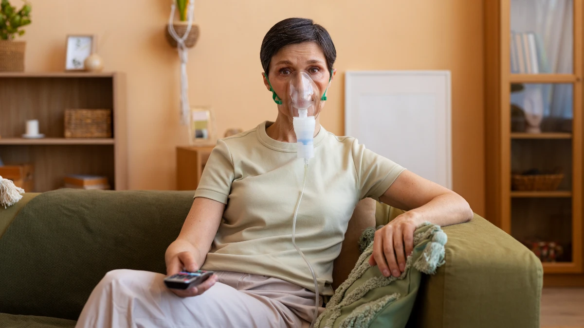 Warning Signs Your Limbs Are Starving for Oxygen